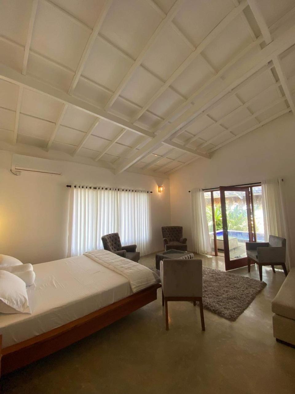 Rathgama Sri Lanka Beach House Hotel And Spa מראה חיצוני תמונה