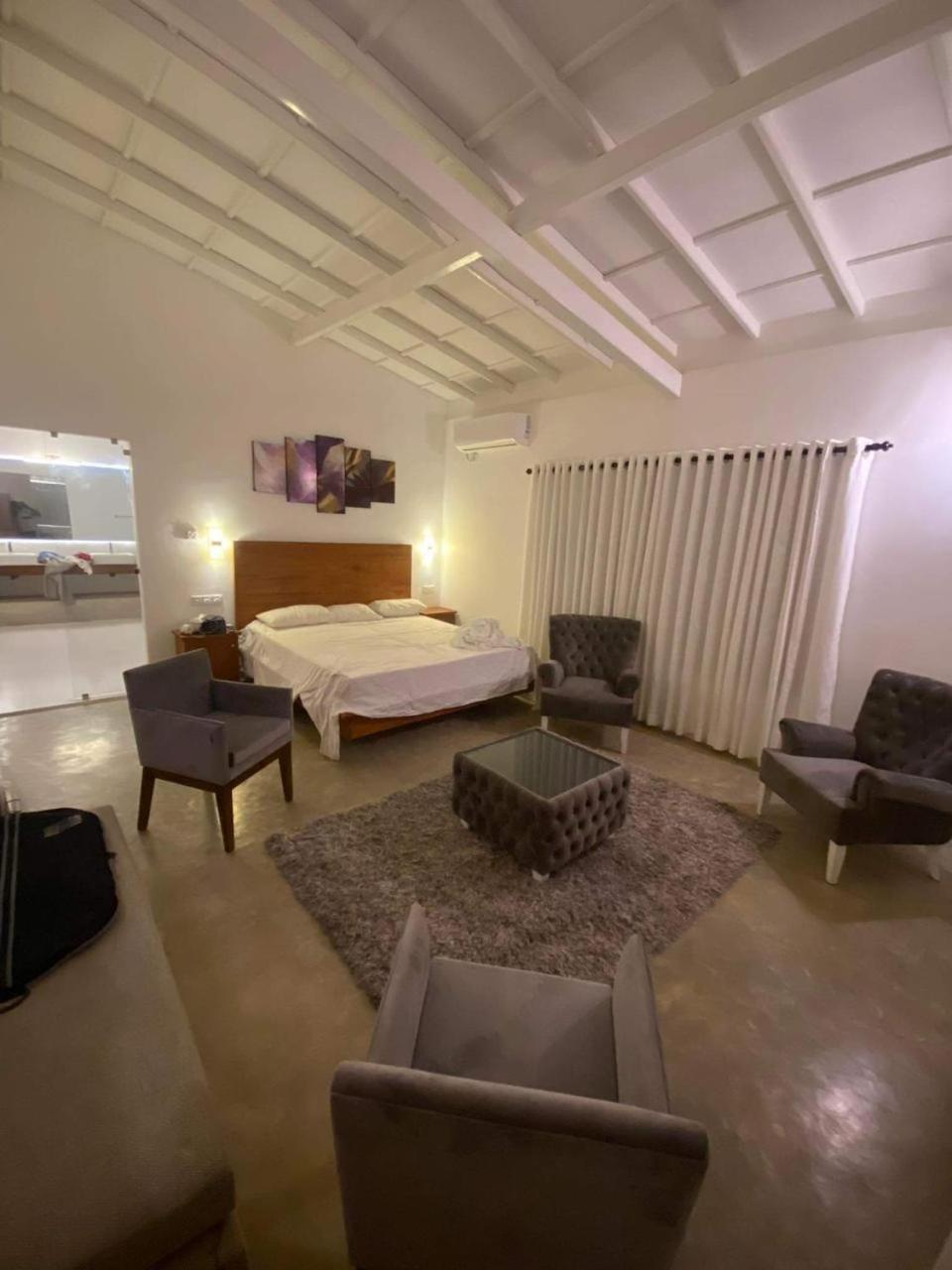 Rathgama Sri Lanka Beach House Hotel מראה חיצוני תמונה