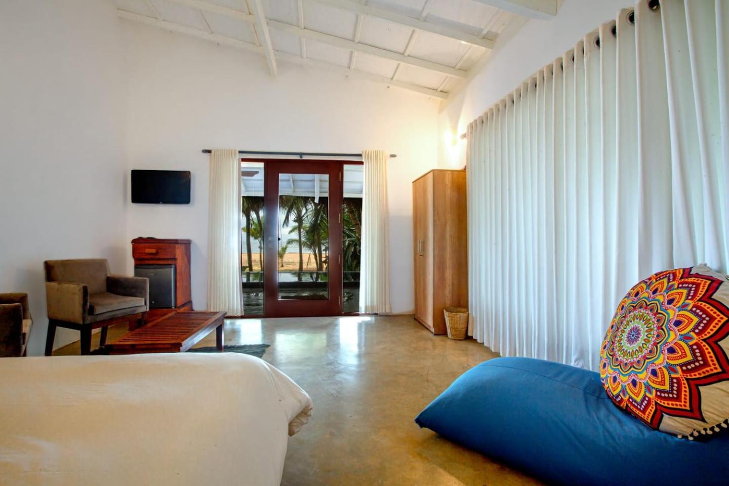 Rathgama Sri Lanka Beach House Hotel And Spa מראה חיצוני תמונה