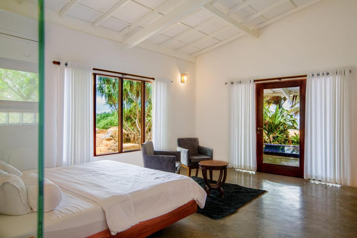 Rathgama Sri Lanka Beach House Hotel And Spa מראה חיצוני תמונה