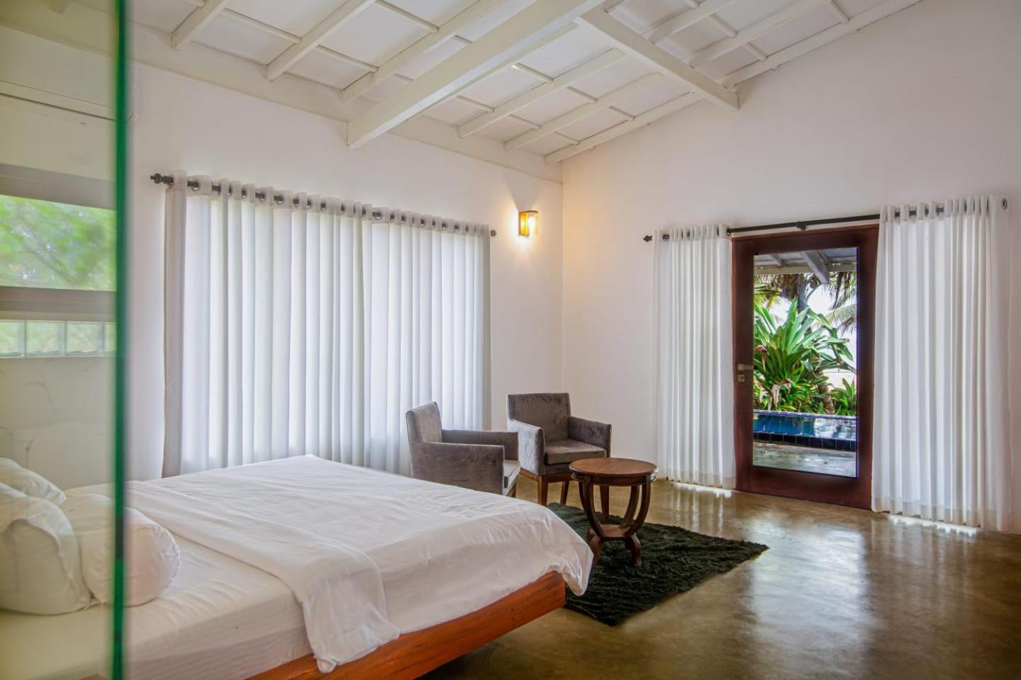 Rathgama Sri Lanka Beach House Hotel And Spa מראה חיצוני תמונה