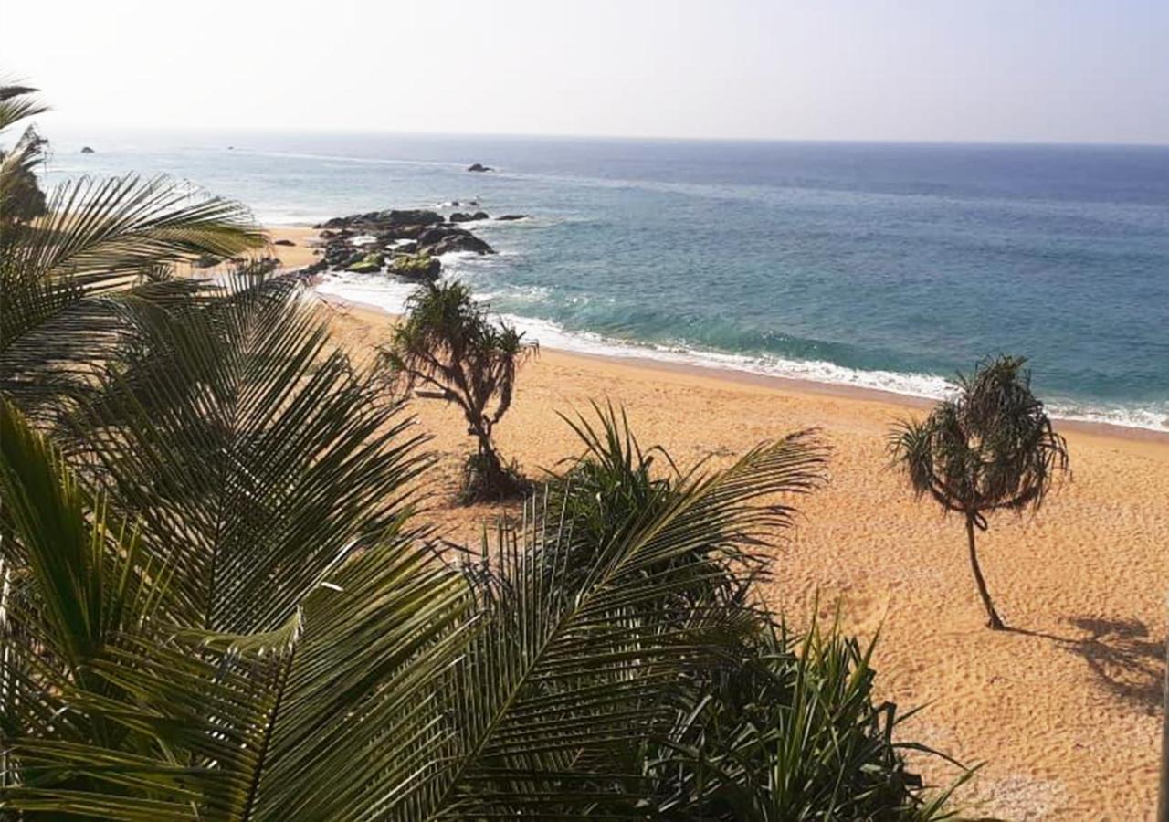Rathgama Sri Lanka Beach House Hotel מראה חיצוני תמונה