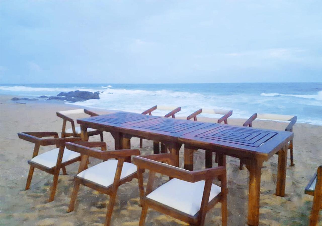 Rathgama Sri Lanka Beach House Hotel And Spa מראה חיצוני תמונה