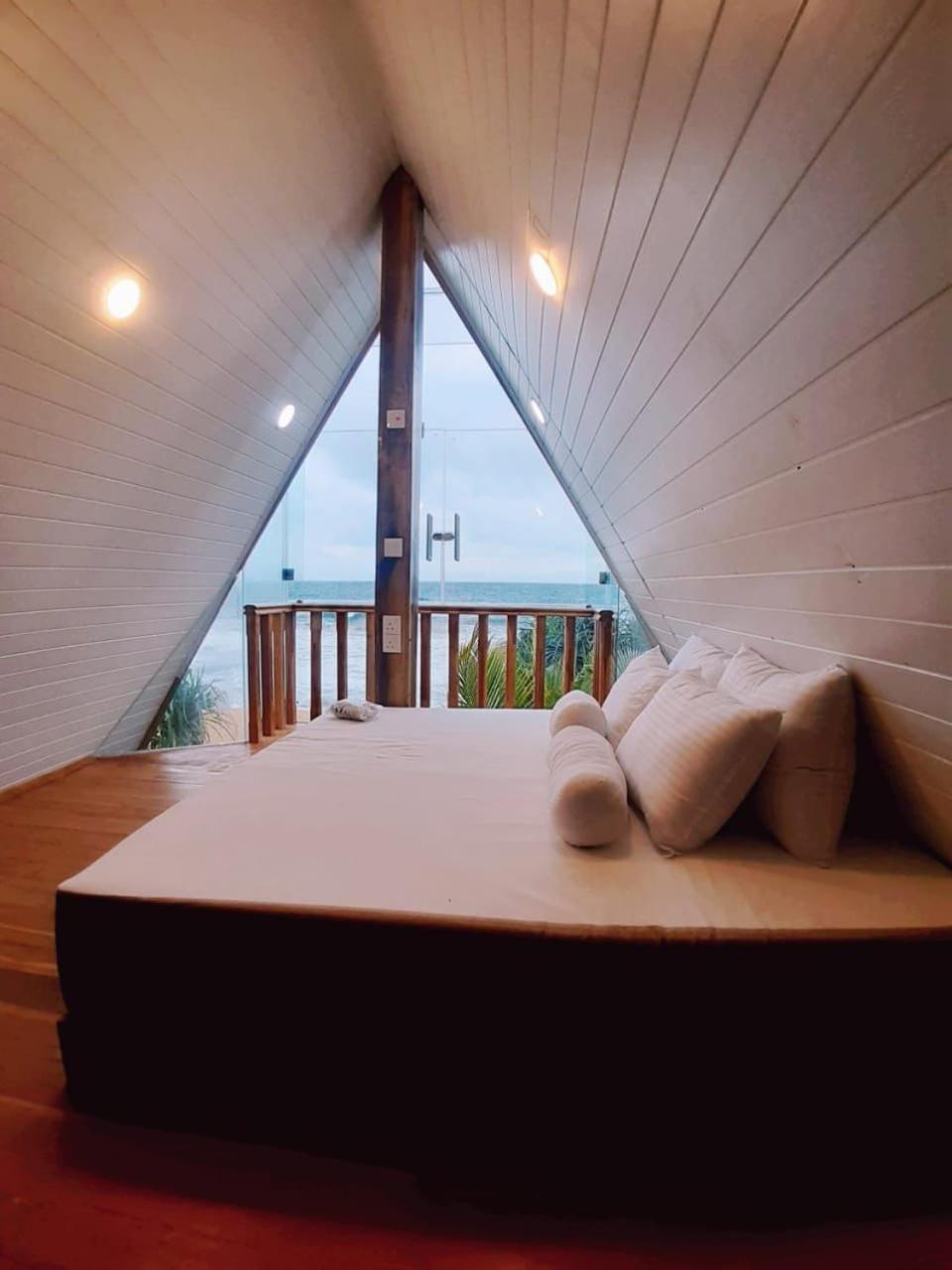 Rathgama Sri Lanka Beach House Hotel מראה חיצוני תמונה