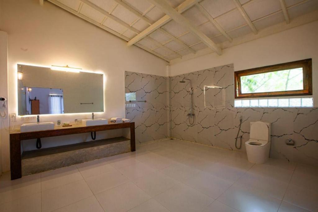 Rathgama Sri Lanka Beach House Hotel מראה חיצוני תמונה