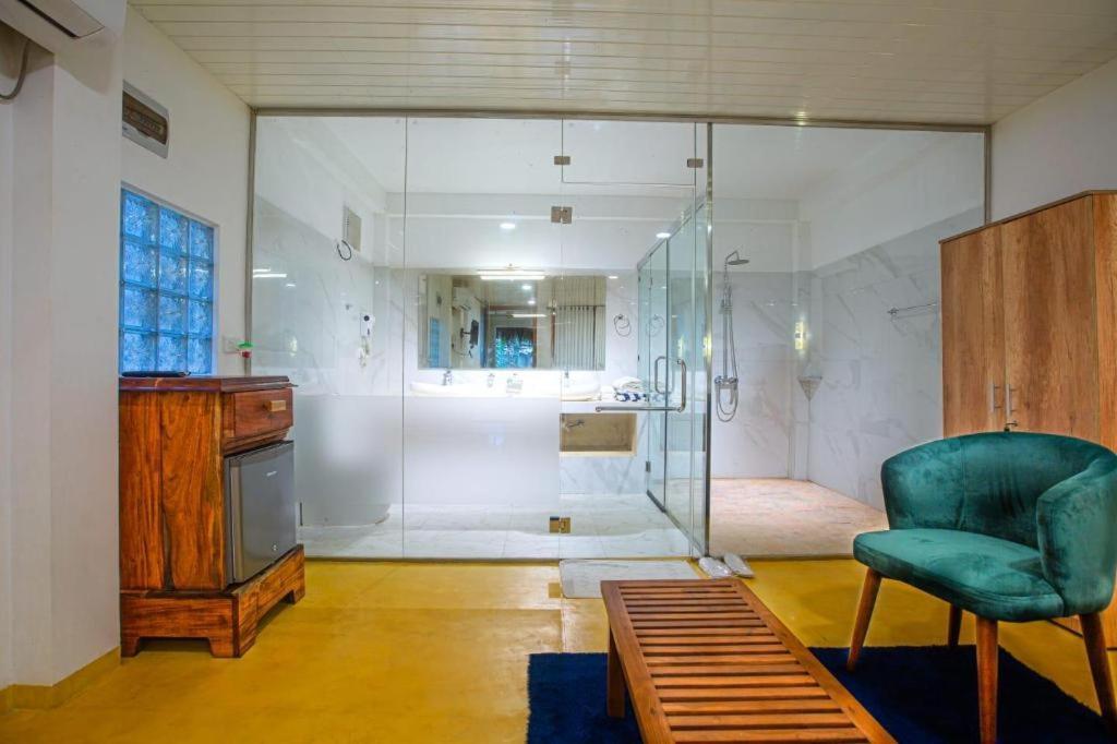 Rathgama Sri Lanka Beach House Hotel מראה חיצוני תמונה