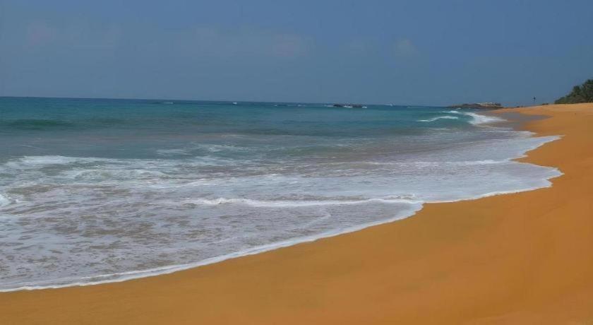 Rathgama Sri Lanka Beach House Hotel מראה חיצוני תמונה
