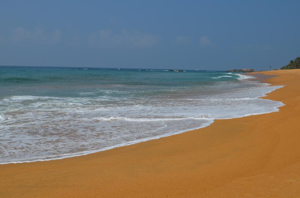 Rathgama Sri Lanka Beach House Hotel מראה חיצוני תמונה